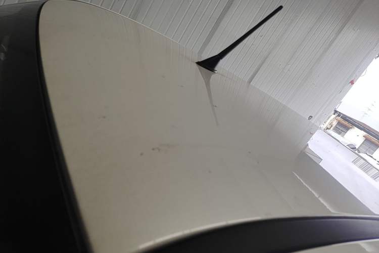 Used Bestune Pony 2025 222km Lightning Horse Roof