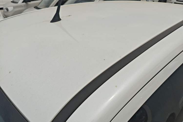 Used Bestune Pony 2025 222km Range Agile Horse Roof