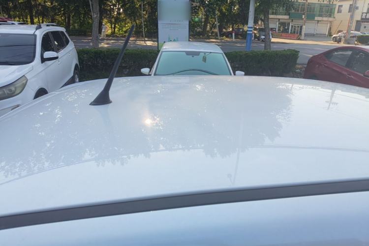 Used Bestune Pony 2025 222km Lightning Horse Roof