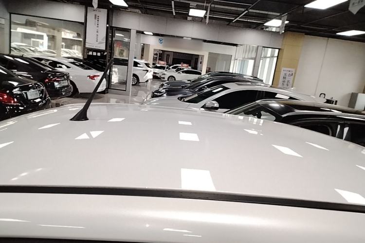 Used Bestune Pony 2025 222km Lightning Horse Roof