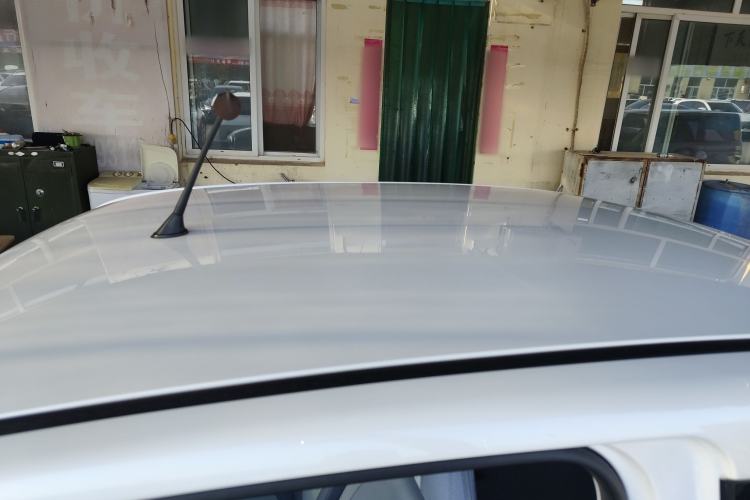 Used Bestune Pony 2025 222km Range Agile Horse Roof