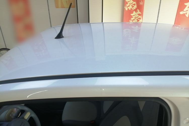 Used Bestune Pony 2025 222km Lightning Horse Roof