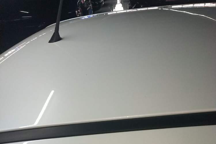 Used Bestune Pony 2025 222km Lightning Horse Roof