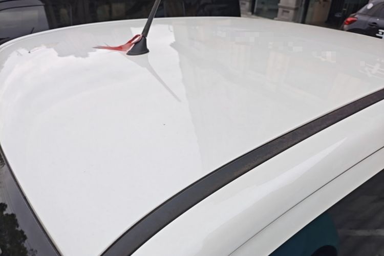Used Bestune Pony 2025 222km Lightning Horse Roof