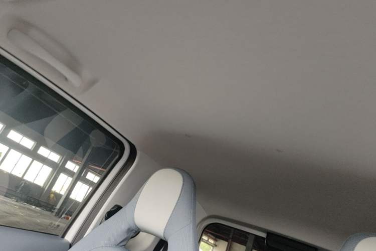 Used Bestune Pony 2025 222km Lightning Horse Roof