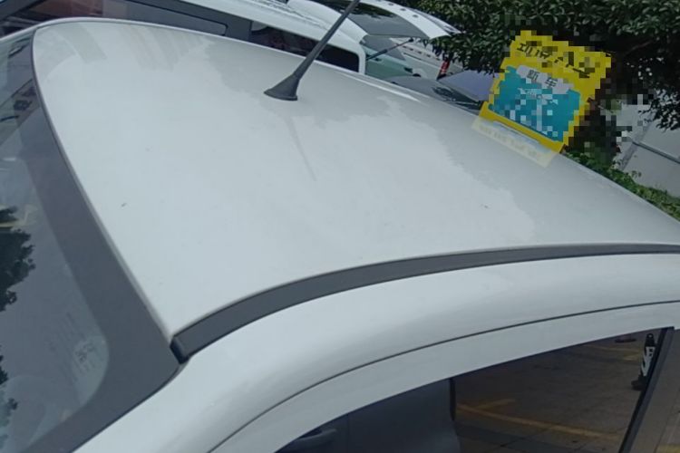 Used Bestune Pony 2025 222km Lightning Horse Roof