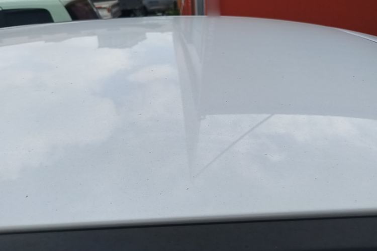 Used Bestune Pony 2025 222km Lightning Horse Roof