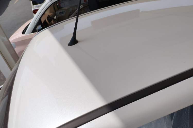 Used Bestune Pony 2025 222km Range Agile Horse Roof