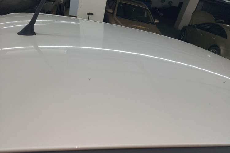 Used Bestune Pony 2025 222km Lightning Horse Roof