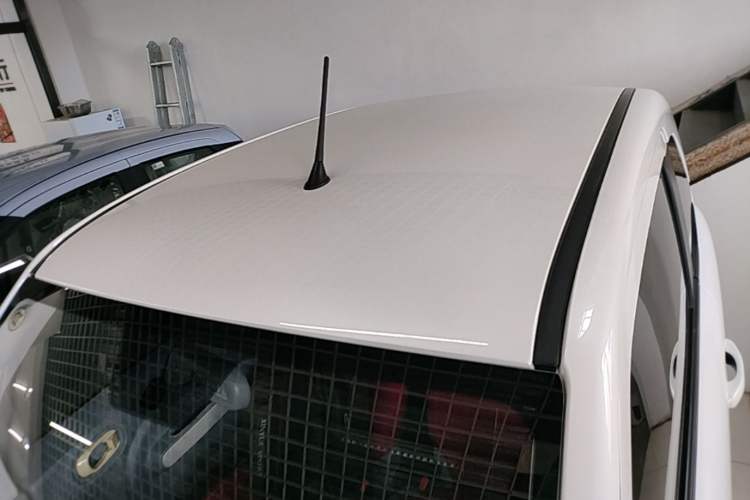 Used Bestune Pony 2025 222km Range Elegant Horse Roof