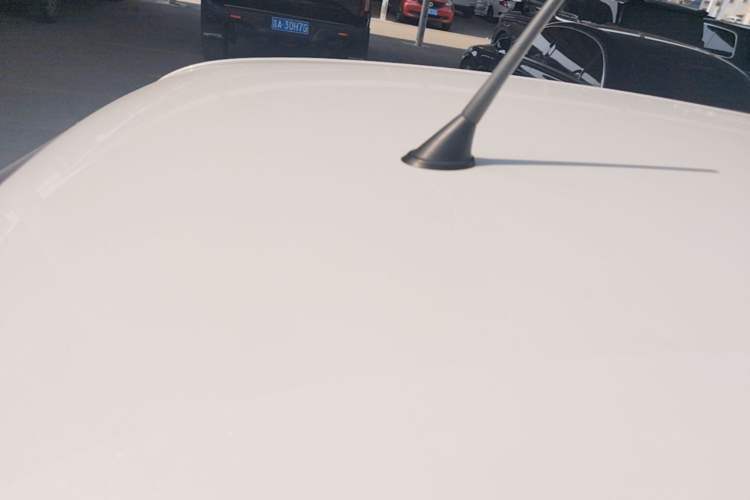 Used Bestune Pony 2025 222km Lightning Horse Roof