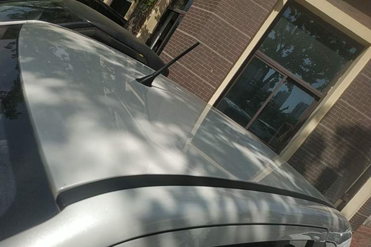 Used Bestune Pony 2025 222km Range Agile Horse Roof
