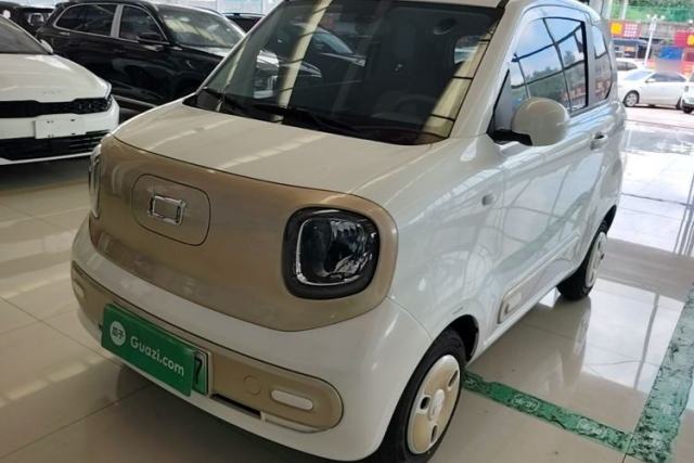 Used Bestune Pony 2025 222km Range Agile Horse
