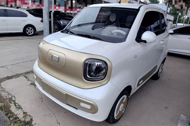Bestune Pony 2025
