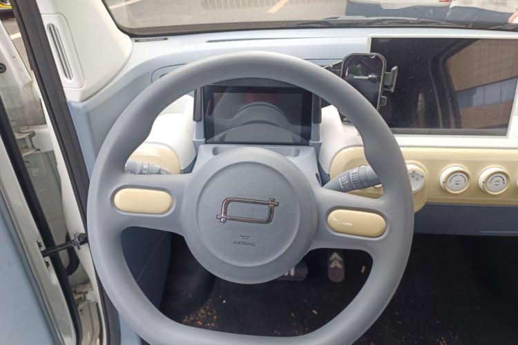 Used Bestune Pony 2025 222km Range Linglong Horse