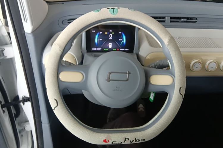 Used Bestune Pony 2025 222km Clever Horse Steering Wheel