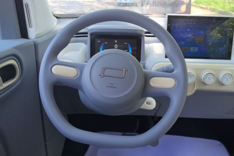 Used Bestune Pony 2025 222km Clever Horse Steering Wheel