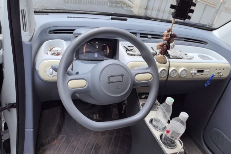 Used Bestune Pony 2025 222km Clever Horse Steering Wheel