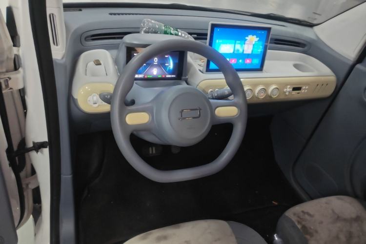 Used Bestune Pony 2025 222km Clever Horse Steering Wheel