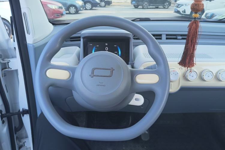 Used Bestune Pony 2025 222km Lightning Horse Steering Wheel