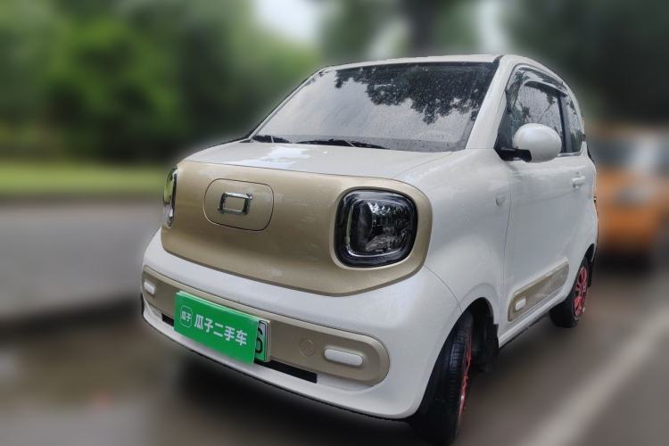 Used Bestune Pony 2025 222km Range Agile Horse Guazi used car, China used car export, Used car for sale, Used cars, Cheapest cars for sale