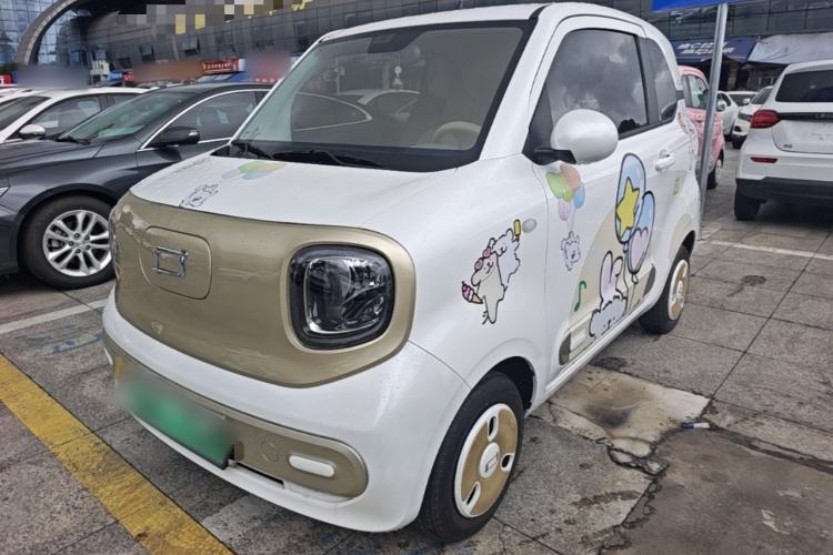 Used Bestune Pony 2025 222km Lightning Horse Guazi used car, China used car export, Used car for sale, Used  cars, Cheapest cars for sale