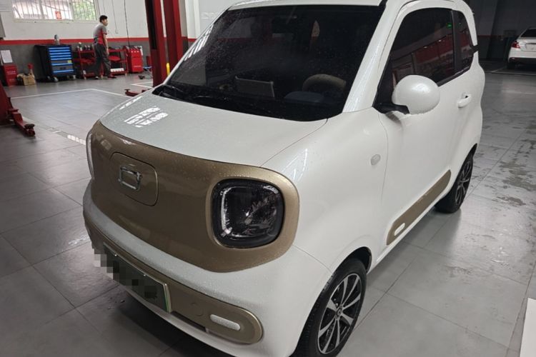 Used Bestune Pony 2025 222km Range Agile Horse Guazi used car, China used car export, Used car for sale, Used cars, Cheapest cars for sale