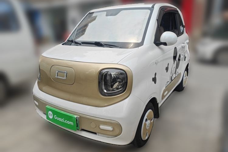 Used Bestune Pony 2025 222km Range Agile Horse Guazi used car, China used car export, Used car for sale, Used cars, Cheapest cars for sale