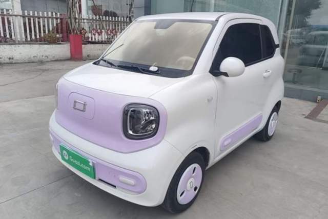 Bestune Pony 2025 222km Range Agile Horse usata
