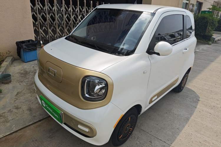 Used Bestune Pony 2025 222km Lightning Horse Guazi used car, China used car export, Used car for sale, Used cars, Cheapest cars for sale