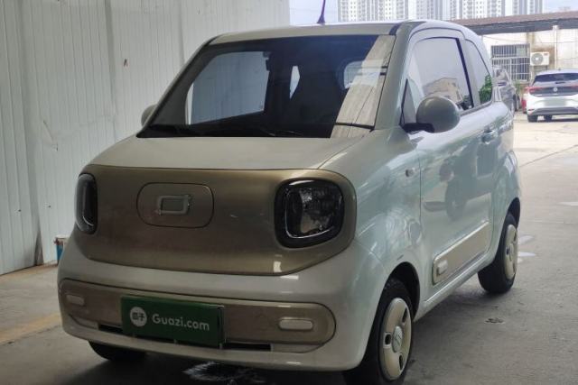 Used Bestune Pony 2025 222km Lightning Horse