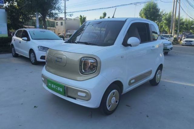 Used Bestune Pony 2025 222km Lightning Horse