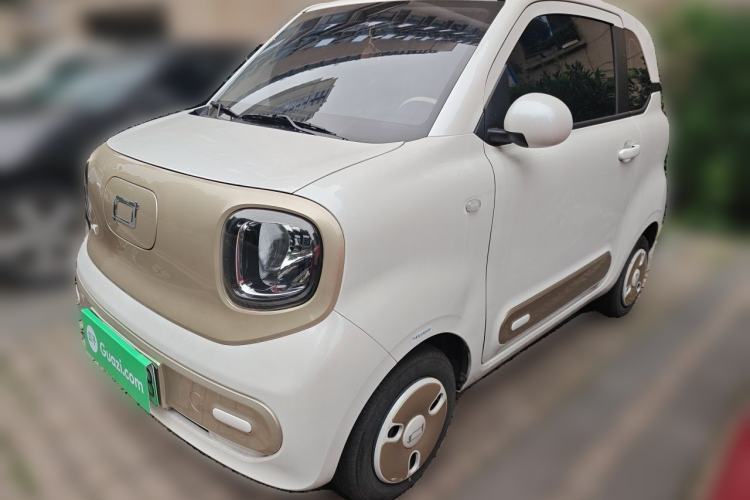 Used Bestune Pony 2025 222km Lightning Horse Guazi used car, China used car export, Used car for sale, Used  cars, Cheapest cars for sale