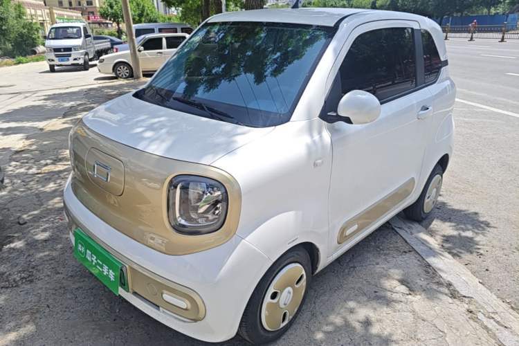 Used Bestune Pony 2025 222km Lightning Horse Guazi used car, China used car export, Used car for sale, Used  cars, Cheapest cars for sale