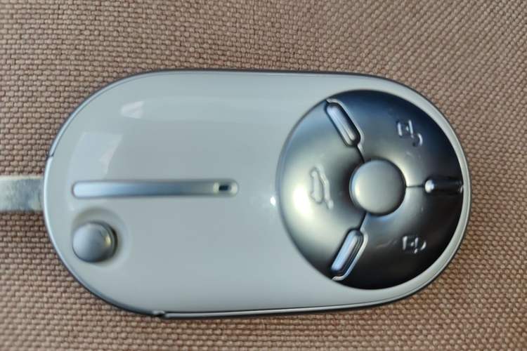 Used Bestune Pony 2025 222km Lightning Horse Vehicle Key