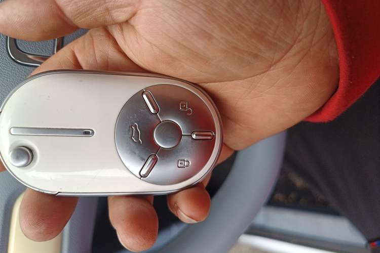 Used Bestune Pony 2025 222km Range Linglong Horse