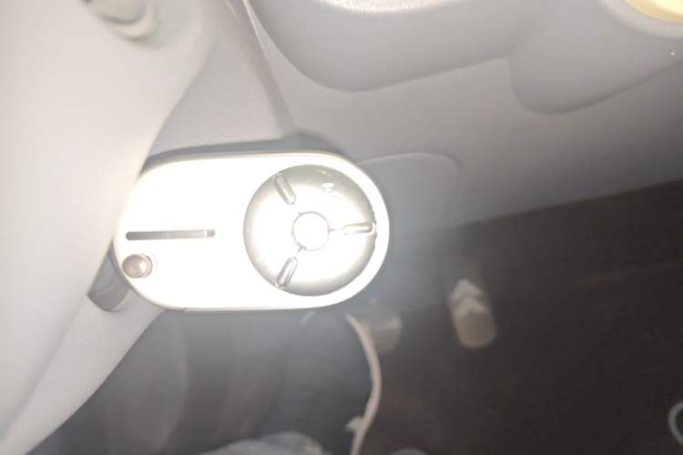 Used Bestune Pony 2025 222km Clever Horse Vehicle Key