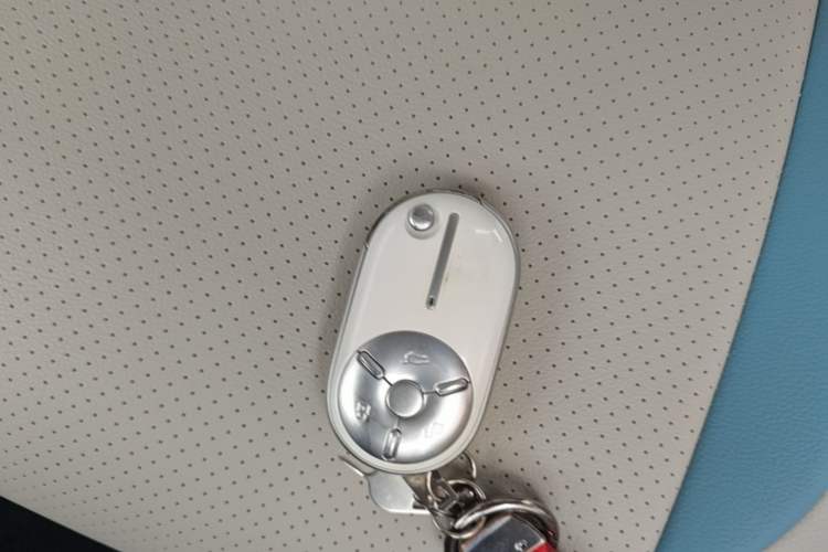 Used Bestune Pony 2025 222km Lightning Horse Vehicle Key