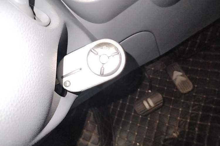 Used Bestune Pony 2025 222km Lightning Horse Vehicle Key