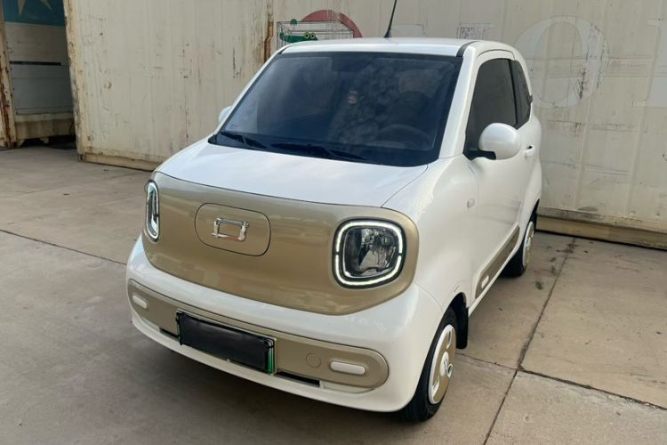 Bestune Pony 2025