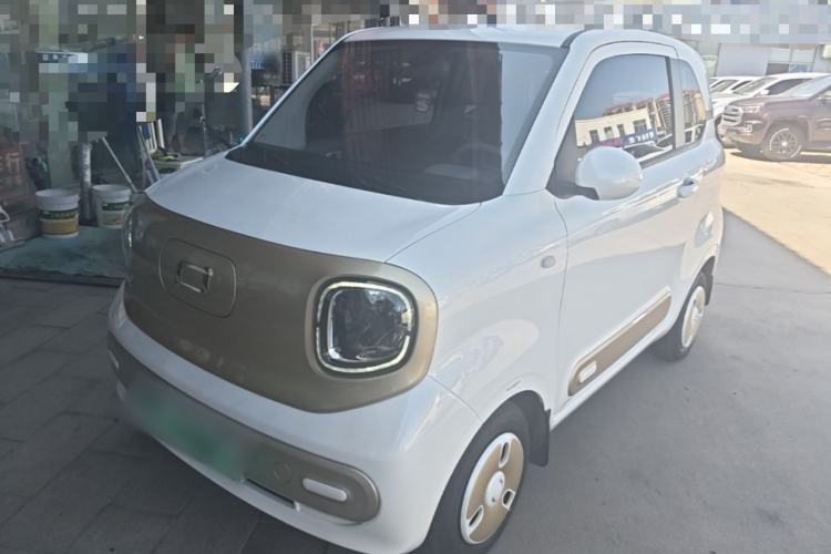 Used Bestune Pony 2025 222km Range Agile Horse Guazi used car, China used car export, Used car for sale, Used Bestune cars, Cheapest cars for sale, Electric vehicle, New energy car