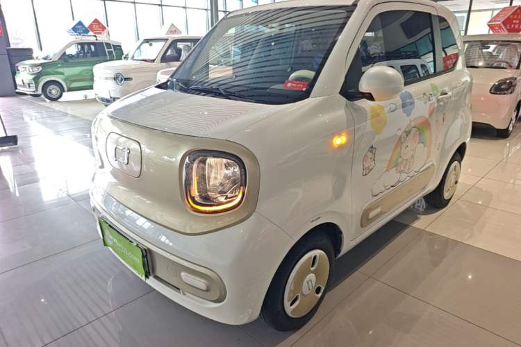 Bestune Pony 2025