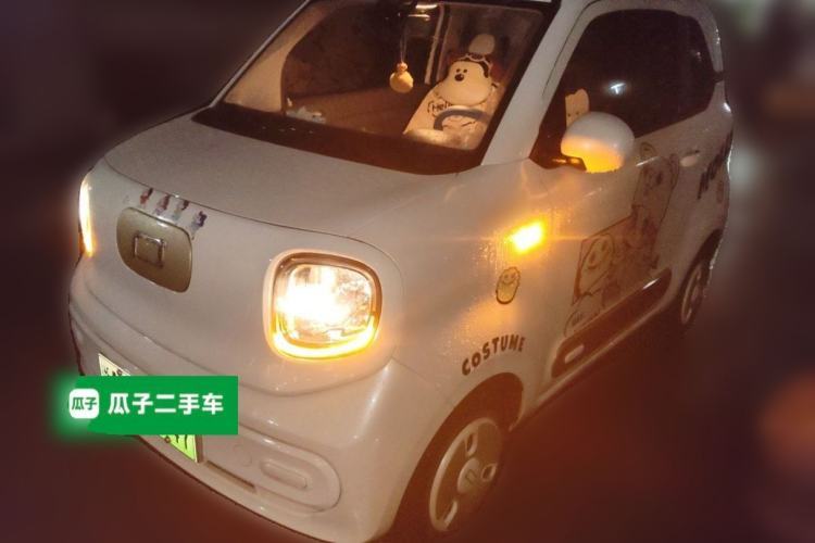 Used Bestune Pony 2025 222km Range Agile Horse Guazi used car, China used car export, Used car for sale, Used cars, Cheapest cars for sale
