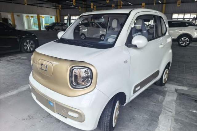 Used Bestune Pony 2025 222km Range Agile Horse