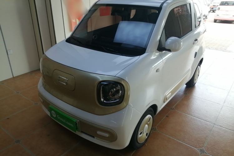 Used Bestune Pony 2025 222km Lightning Horse Guazi used car, China used car export, Used car for sale, Used  cars, Cheapest cars for sale