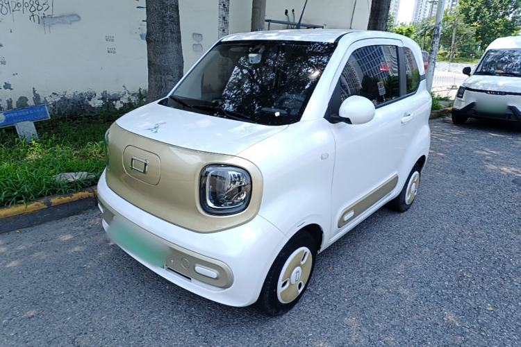 Used Bestune Pony 2025 222km Range Agile Horse Guazi used car, China used car export, Used car for sale, Used cars, Cheapest cars for sale