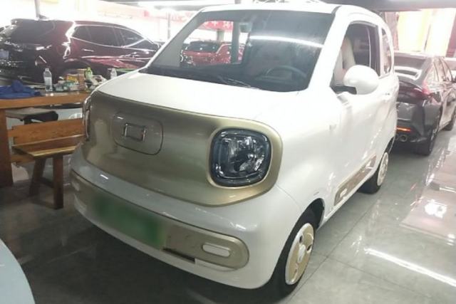 Used Bestune Pony 2025 222km Lightning Horse