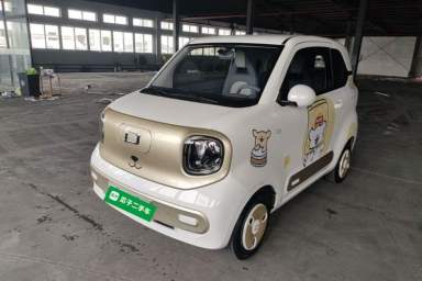 Used Bestune Pony 2025 222km Lightning Horse