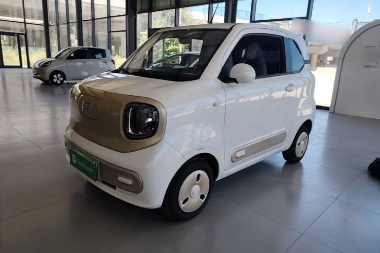 Used Bestune Pony 2025 222km Range Agile Horse Guazi used car, China used car export, Used car for sale, Used  cars, Cheapest cars for sale