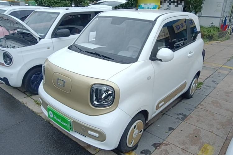 Used Bestune Pony 2025 222km Lightning Horse Guazi used car, China used car export, Used car for sale, Used cars, Cheapest cars for sale
